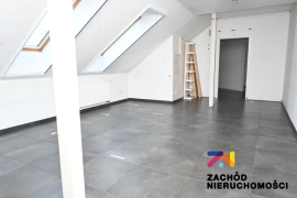 Atrakcyjny lokal w centrum Zielonej Góry